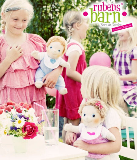 Rubens Kids - Legebyen.dk