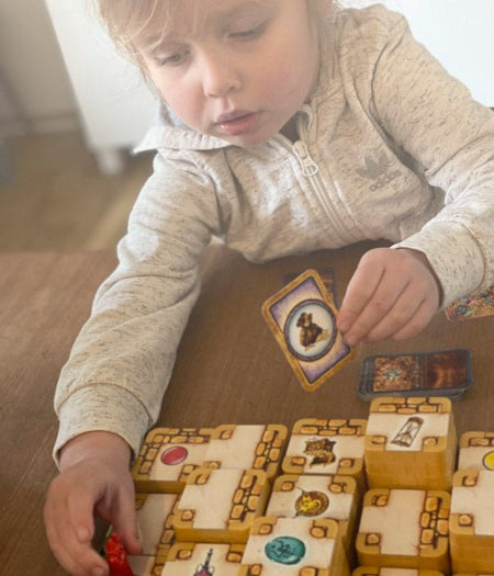 (0-7 år) Børnespil - Legebyen.dk