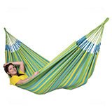 La Siesta Hængekøjer dobbelt - Legebyen.dk