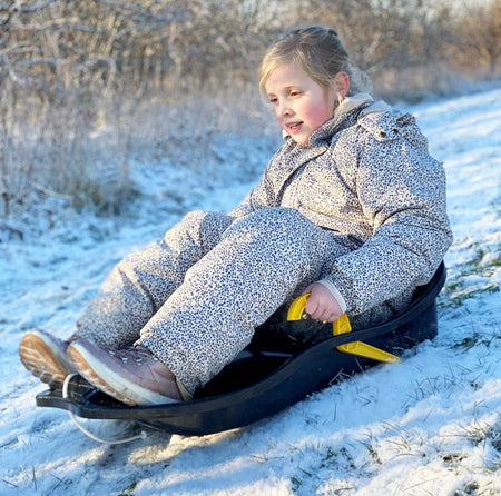Kælke - Legebyen.dk