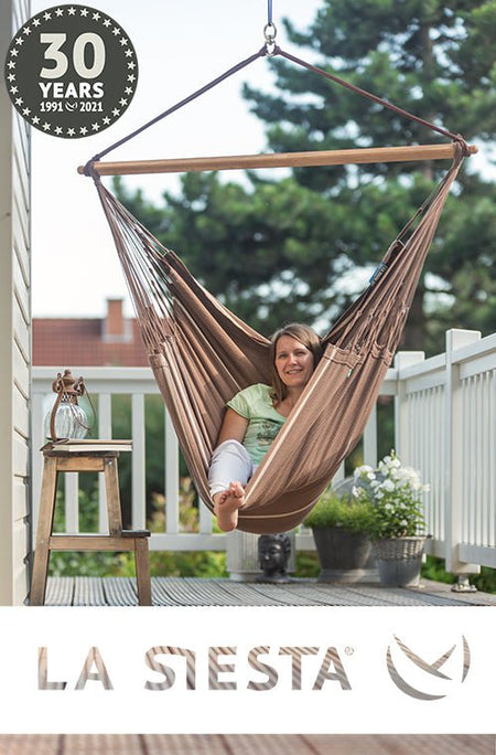 La Siesta - Legebyen.dk
