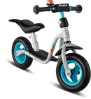 Puky Løbecykel LR M PLUS Grå