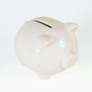 Sparegris - Porcelæn - 50mm