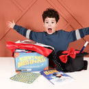 Udklædning, Tryllekunstner - Billede 1