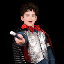 Udklædning, Tryllekunstner - Billede 1