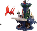Playmobil - Knights - Drageriddernes Tårn