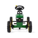 BERG Buzzy John Deere Gokart - fra 2-5 år