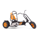 BERG XL Duo Chopper Gokart - Fra 5 år