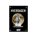 SNAK samtalespil - HVERDAGEN - Anbefales fra 10 år