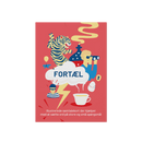 SNAK samtalespil - FORTÆL