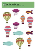 Bog - 100 nye sjove opgaver - fra 4 år.