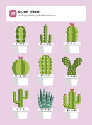 Bog - 100 nye sjove opgaver - fra 7 år