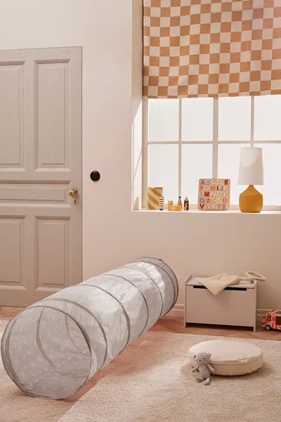 Kravletunnel - Længde 180 cm - Ø:70 cm