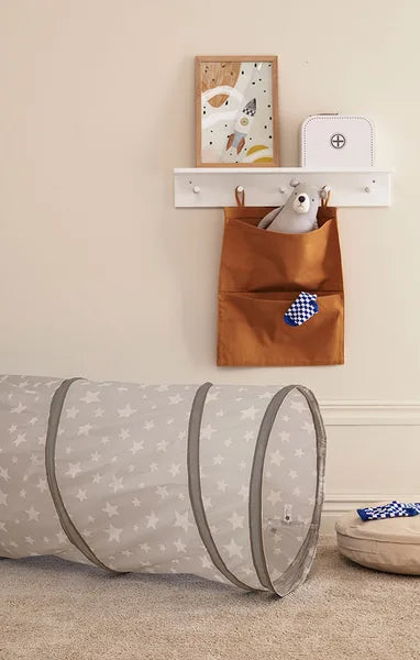 Kravletunnel - Længde 180 cm - Ø:70 cm