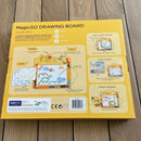 mierEdu - Stor magisk tegnetavle - Dinosaur