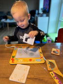 mierEdu - Stor magisk tegnetavle - Dinosaur