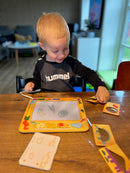 mierEdu - Stor magisk tegnetavle - Dinosaur