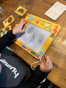 mierEdu - Stor magisk tegnetavle - Dinosaur