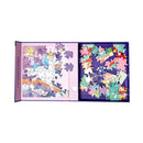 Magnetisk puslespil Eventyr - Billede 1