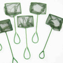 Små fiskenet i pakke - 1 sæt med 5 stk - fra 3 år.