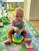 Bright Starts - Lys Spinner - Fra 6 mdr.