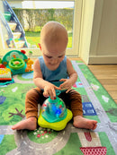 Bright Starts - Lys Spinner - Fra 6 mdr.