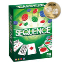 Sequence familiespil - Årtiets Spil 2010-2020