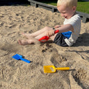 Skovl fra DanToy - 18 cm - 1 stk.