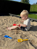 Skovl fra DanToy - 18 cm - 1 stk.