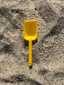 1 Kasse med 96 stk Svanemærkede Dantoy Skovle - 18 cm - Fra 2 år.