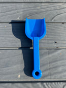 1 Kasse med 60 stk Svanemærkede Dantoy Skovle - 24 cm - Fra 2 år.