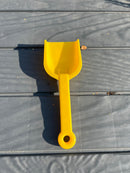 1 Kasse med 60 stk Svanemærkede Dantoy Skovle - 24 cm - Fra 2 år.