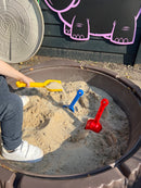 Skovl fra Dantoy - 24 cm - 1 stk.