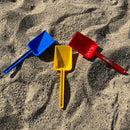 1 Kasse med 60 stk Svanemærkede Dantoy Skovle - 25 cm - Fra 2 år.