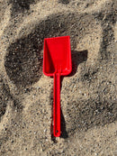 1 Kasse med 60 stk Svanemærkede Dantoy Skovle - 25 cm - Fra 2 år.