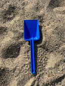 1 Kasse med 60 stk Svanemærkede Dantoy Skovle - 25 cm - Fra 2 år.