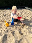 Købmandsskovl fra DanToy - 24 cm - 1 stk.