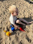 Købmandsskovl fra DanToy - 24 cm - 1 stk.