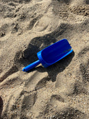 1 Kasse med 48 stk Svanemærkede Dantoy Købmandsskovle - 24 cm - Fra 2 år.