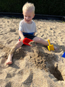 Købmandsskovl fra DanToy - 23 cm - 1 stk.