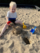 Købmandsskovl fra DanToy - 23 cm - 1 stk.