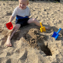 Købmandsskovl fra DanToy - 23 cm - 1 stk.