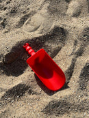 1 Kasse med 36 stk Svanemærkede Dantoy Købmandsskovle - 23 cm - Fra 2 år.