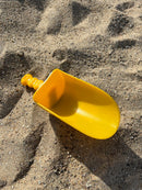 1 Kasse med 36 stk Svanemærkede Dantoy Købmandsskovle - 23 cm - Fra 2 år.