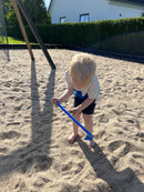 1 Kasse med 36 stk Svanemærkede Dantoy River - 42 cm - Fra 2 år.