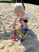 Rive fra dantoy - 42 cm - 1 stk.