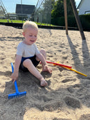 1 Kasse med 36 stk Svanemærkede Dantoy River - 42 cm - Fra 2 år.