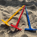 1 Kasse med 36 stk Svanemærkede Dantoy River - 42 cm - Fra 2 år.