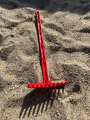 1 Kasse med 36 stk Svanemærkede Dantoy River - 42 cm - Fra 2 år.