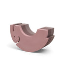 bObles - Elefant M Rosa - Billede 1